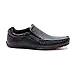 RedTape Men's Formal Shoes BSE0441- B-Black-6-1-sm