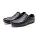 RedTape Men's Formal Shoes BSE0441- B-Black-9-2-sm