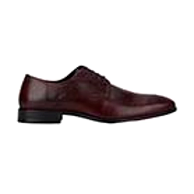 RedTape Men's Formal Shoes BSE0442- B-Brown-9-1