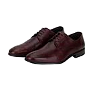 RedTape Men's Formal Shoes BSE0442- B-Brown-9-2