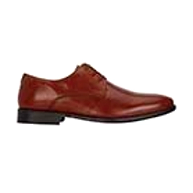 RedTape Men's Formal Shoes BSE0445- B-Tan-7-1