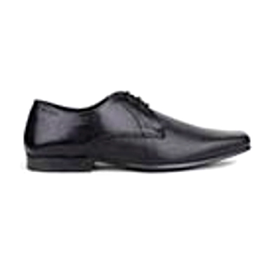RedTape Men's Formal Shoes BSE0446- B-Black-10-1