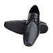 RedTape Men's Formal Shoes BSE0446- B-Black-11-2-sm