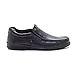 RedTape Men's Formal Shoes BSE0447- B-Black-6-1-sm