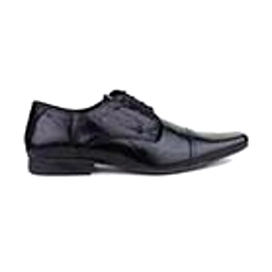 RedTape Men's Formal Shoes BSE0448- B-Black-6-1