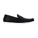 RedTape Men's Casual Shoes RRE0221- B-Black-6-2-sm
