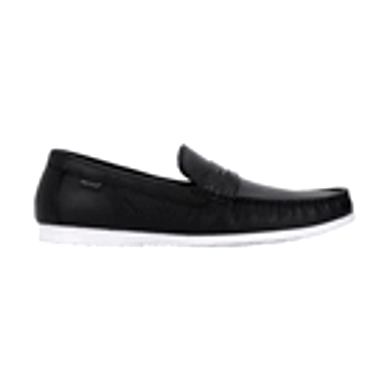 RedTape Men's Casual Shoes RRE0221- B-Black-10-2