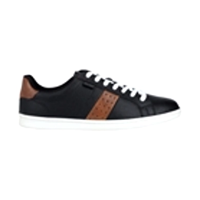 RedTape Men's Casual Shoes RTE1631- B-Black-7-1