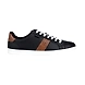 RedTape Men's Casual Shoes RTE1631- B-Black-7-1-sm