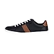 RedTape Men's Casual Shoes RTE1631- B-Black-9-2-sm