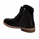 RedTape Men's Casual Shoes RTE1551- B-Black-7-1-sm