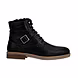 RedTape Men's Casual Shoes RTE1551- B-Black-9-2-sm