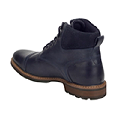 RedTape Men's Casual Shoes RTE1544- B-Blue-6-1