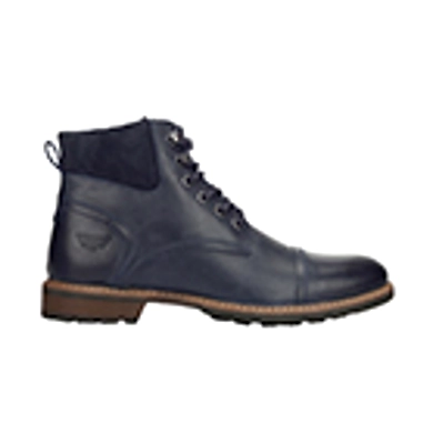 RedTape Men's Casual Shoes RTE1544- B-Blue-10-2