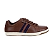 RedTape Men's Casual Shoes RTE1493- B-Tan-10-2-sm