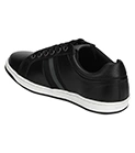 RedTape Men's Casual Shoes RTE1491- B-Black-6-1