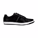 RedTape Men's Casual Shoes RTE1491- B-Black-9-2-sm