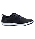 RedTape Men's Casual Shoes RTE1484- B-Navy-9-2