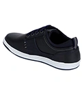 RedTape Men's Casual Shoes RTE1484- B-Navy-10-1