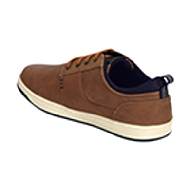 RedTape Men's Casual Shoes RTE1483- B-Tan-6-1