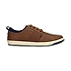 RedTape Men's Casual Shoes RTE1483- B-Tan-7-2-sm