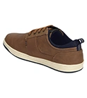 RedTape Men's Casual Shoes RTE1483- B-Tan-8-1