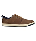 RedTape Men's Casual Shoes RTE1483- B-Tan-8-2