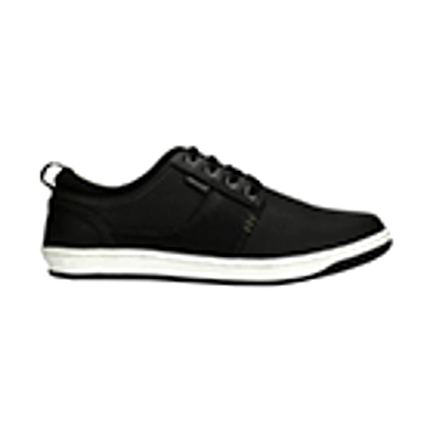RedTape Men's Casual Shoes RTE1481- B-Black-8-2