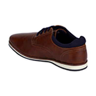 RedTape Men's Casual Shoes RTE1473- B-Tan-7-1