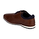RedTape Men's Casual Shoes RTE1473- B-Tan-8-1-sm