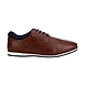 RedTape Men's Casual Shoes RTE1473- B-Tan-10-2-sm