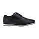 RedTape Men's Casual Shoes RTE1471- B-Black-8-2-sm