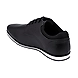 RedTape Men's Casual Shoes RTE1471- B-Black-9-1-sm