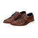 RedTape Men's Casual Shoes RTE1523- B-Tan-8-2-sm