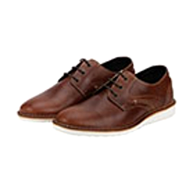 RedTape Men's Casual Shoes RTE1523- B-Tan-9-2