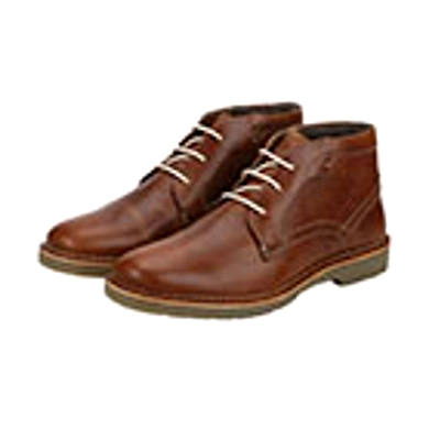 RedTape Men's Casual Shoes RTE1533- B-Tan-10-2