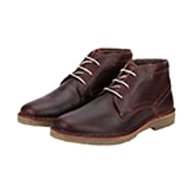 RedTape Men's Casual Shoes RTE1532- B-Brown-10-2