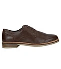 RedTape Men's Casual Shoes RTE1502- B-Brown-9-1