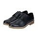 RedTape Men's Casual Shoes RTE1501- B-Black-9-2-sm