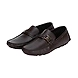 RedTape Men's Casual Shoes RTE1462- B-Brown-8-2-sm