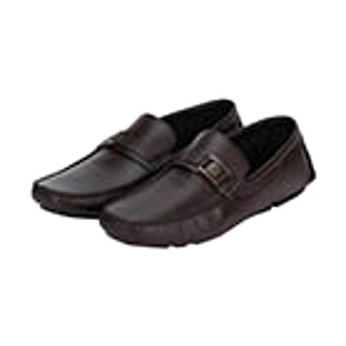 RedTape Men's Casual Shoes RTE1462- B-Brown-9-2