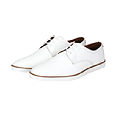 RedTape Men's Casual Shoes RTE0935- B-White-10-2