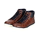 RedTape Men's Casual Shoes RTE1363- B-Tan-7-2-sm