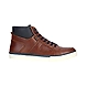 RedTape Men's Casual Shoes RTE1363- B-Tan-11-1-sm