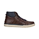 RedTape Men's Casual Shoes RTE1362- B-Brown-8-1-sm