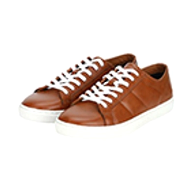 RedTape Men's Casual Shoes RTE1353- B-Tan-9-2