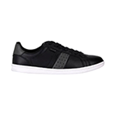 RedTape Men's Casual Shoes RTE1081- B-Black-6-1