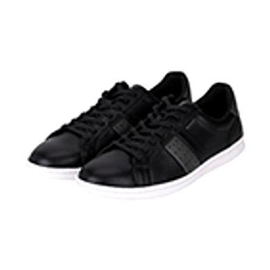 RedTape Men's Casual Shoes RTE1081- B-Black-7-2