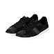 RedTape Men's Casual Shoes RTE1081- B-Black-10-2-sm