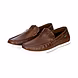 RedTape Men's Casual Shoes RTE0903- B-Tan-9-2-sm